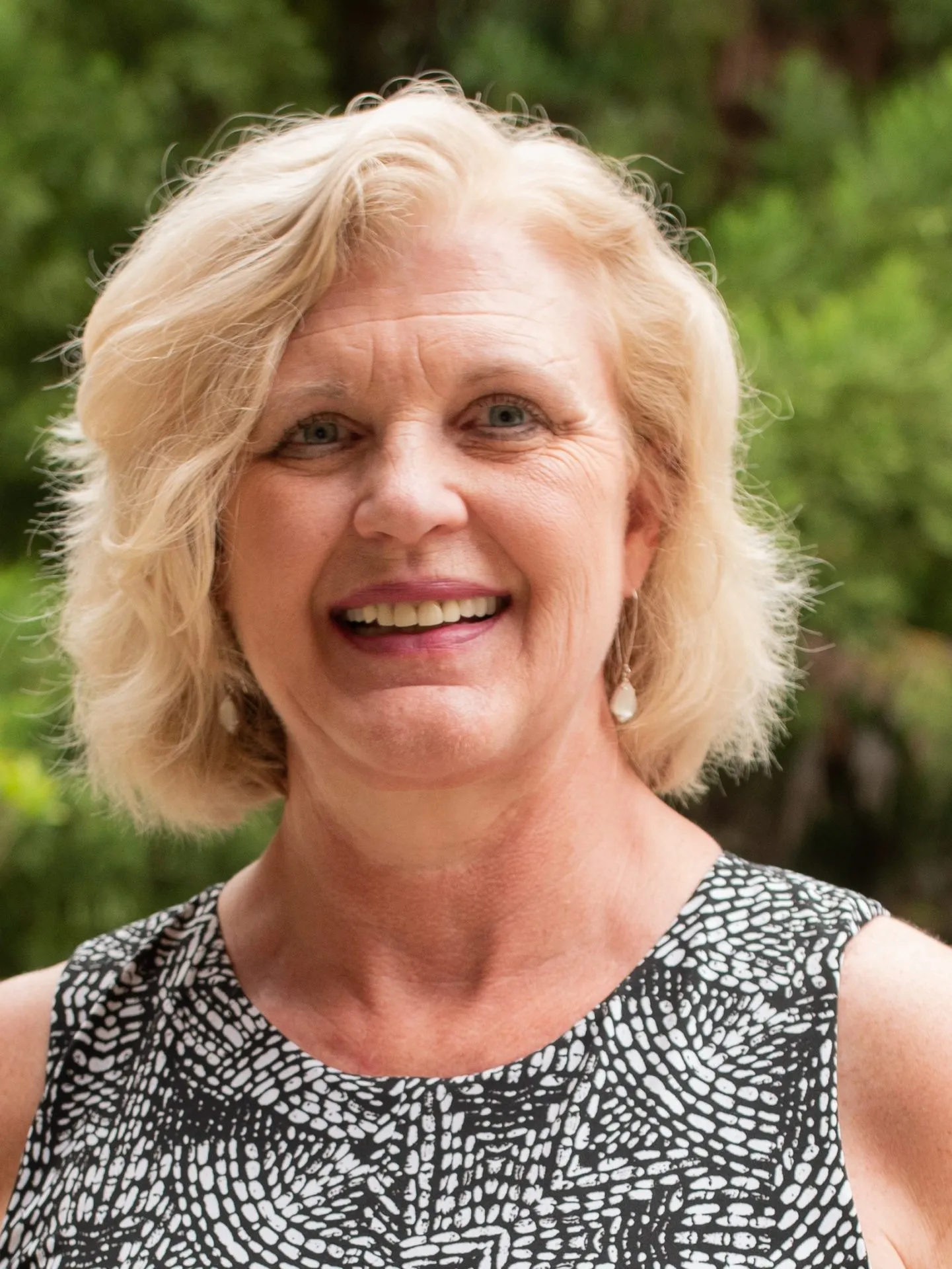 Mrs. Kathryn Brown Director of Admissions